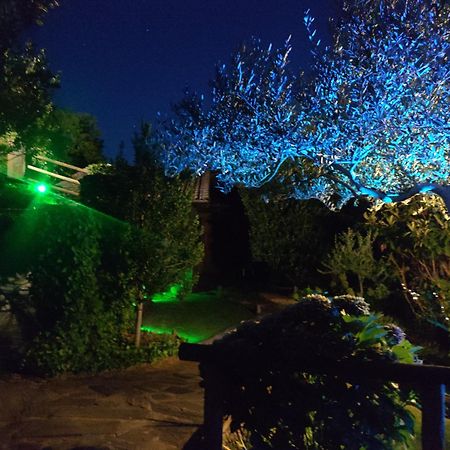 La Portilla De Cabezo エクステリア 写真
