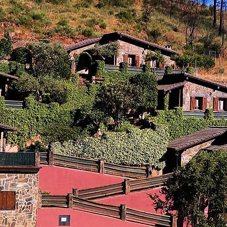 La Portilla De Cabezo エクステリア 写真
