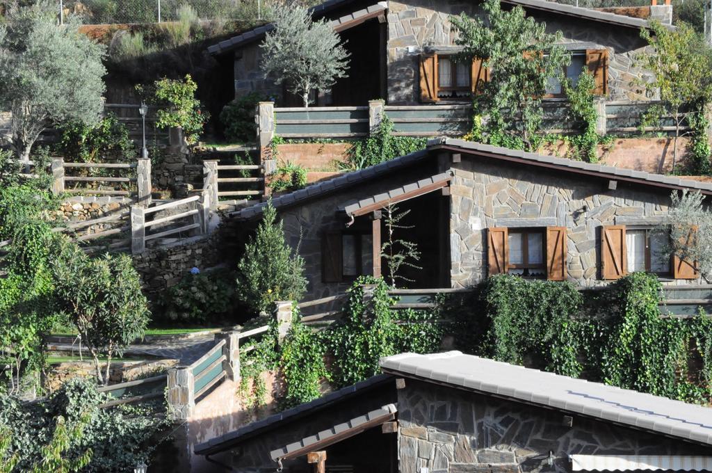 La Portilla De Cabezo 部屋 写真