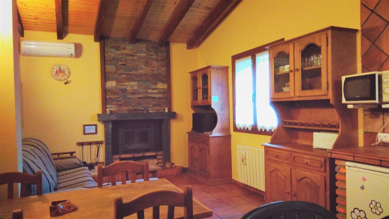 La Portilla De Cabezo エクステリア 写真