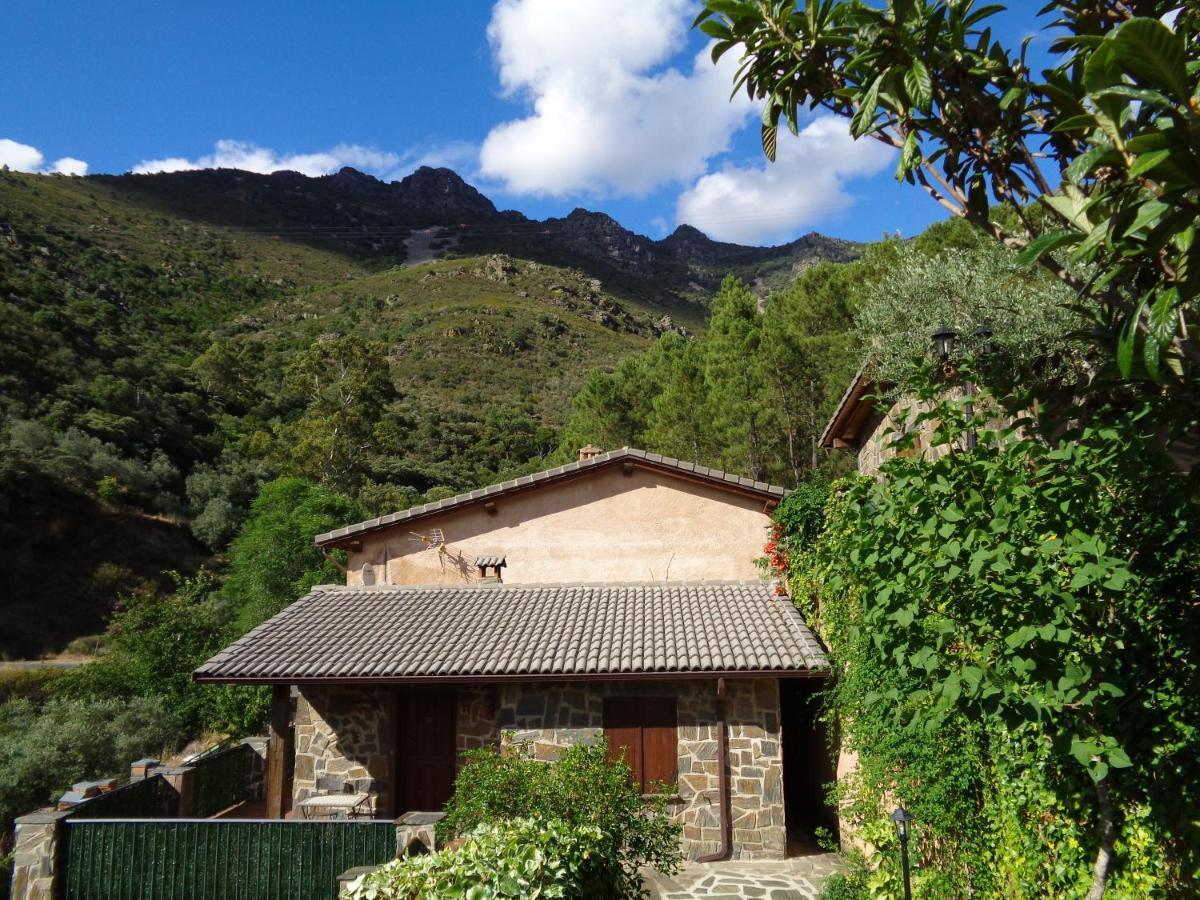 La Portilla De Cabezo エクステリア 写真