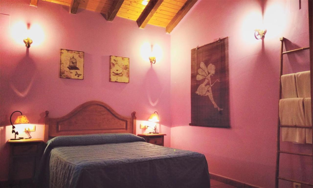 La Portilla De Cabezo エクステリア 写真