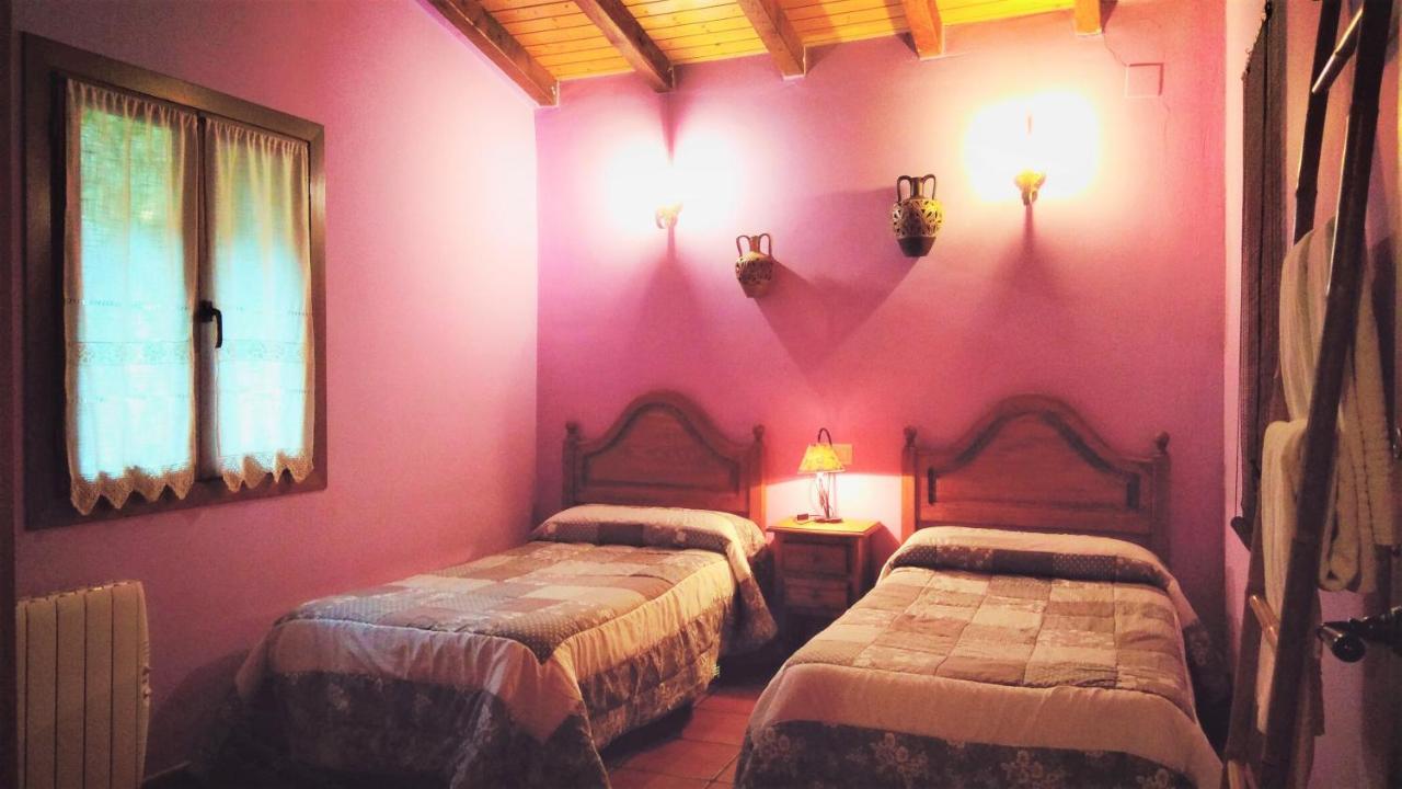 La Portilla De Cabezo エクステリア 写真